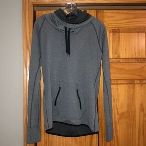 Workout/ athletic jacket.